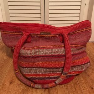 Billabong Beach Tote 🌞💋